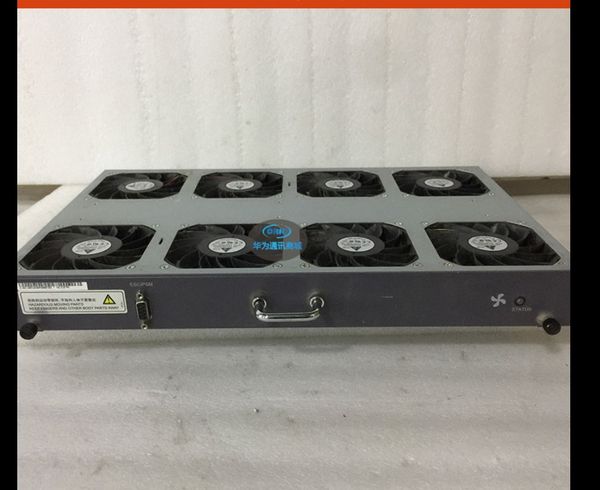 

100% tested work perfect for huawei 02120534 h61e5fan haba habd habm ua5000