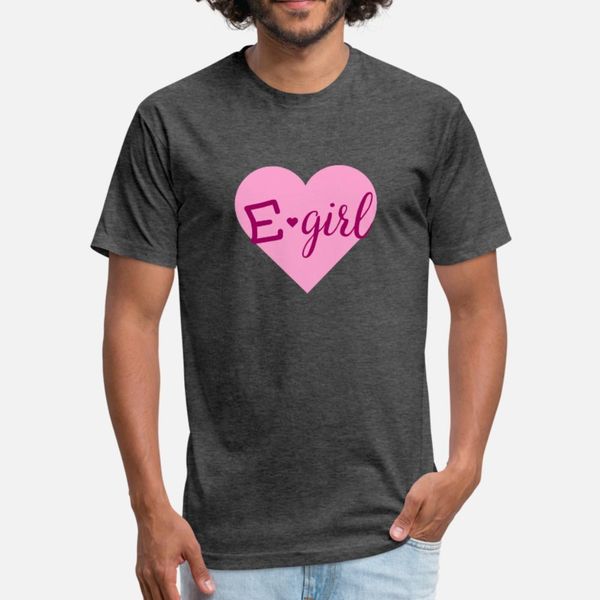 

egirl heart soft teen aesthetic gift t shirt men design short sleeve s-3xl male fit funny summer trend shirt