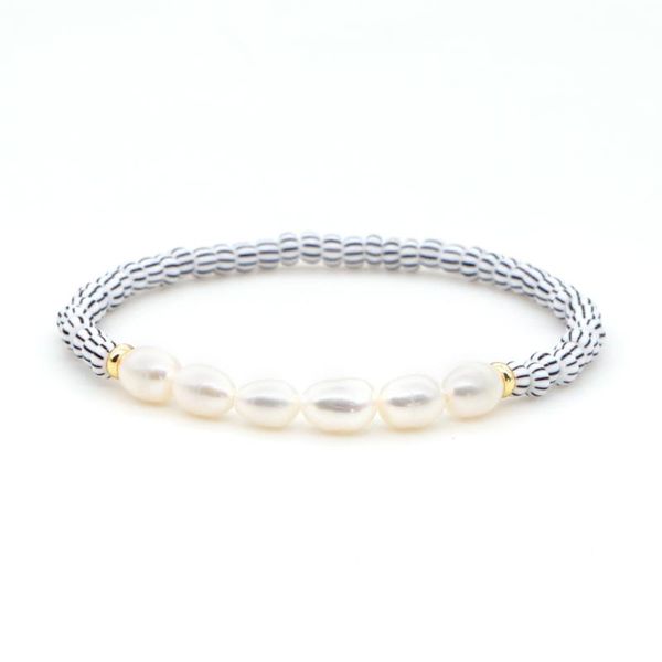 

grapes boho jewelry bracelet women fresh water pearl bracelets jewellery natural pearls pulseras de mujer handmade friend gift, Black