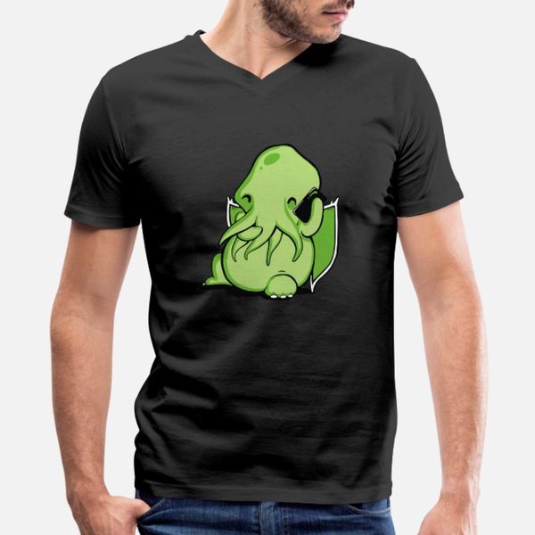 

prank call of cthulhu t shirt men knitted 100% cotton s-3xl normal anti-wrinkle comfortable spring autumn normal shirt