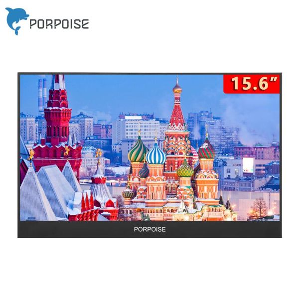 

multi-function convenient 15.6-inch ips 178Â° hdmi high-definition portable display 1080p extended monitoring screen ps3/ps4/xbox