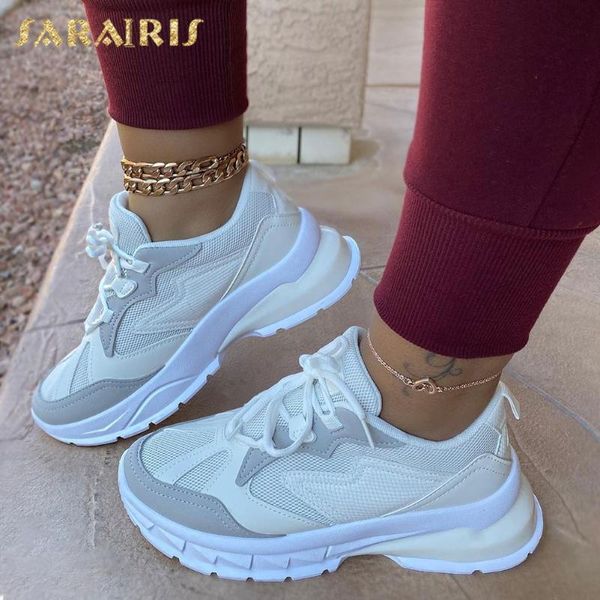 

karin 2020 large sizes 43 flat platform shoelaces casual flats spring autumn sneakers shoes women, Black