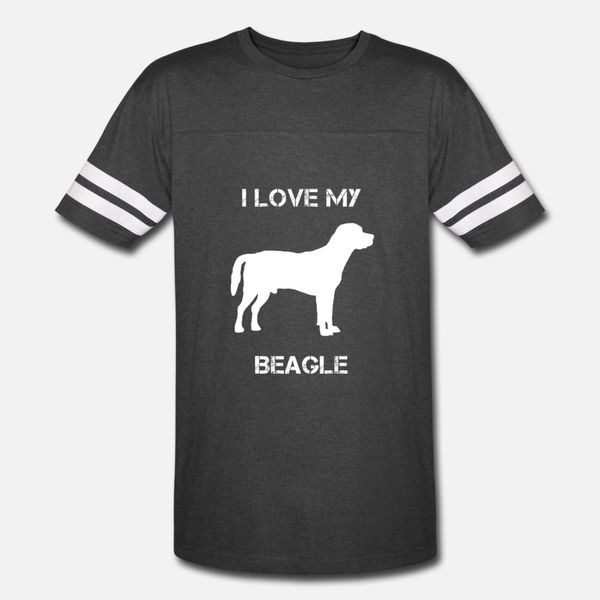 

beagle puppy dog beagles gift t shirt men design 100% cotton euro size s-3xl male fitness funny spring autumn outfit shirt