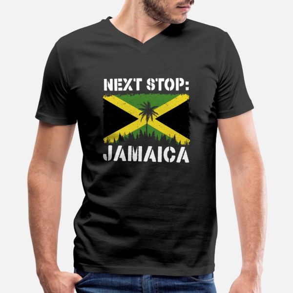 

next sjamaica jamaican flag caribbean reggae t shirt men character cotton o-neck trend famous comfortable summer style novelty shirt