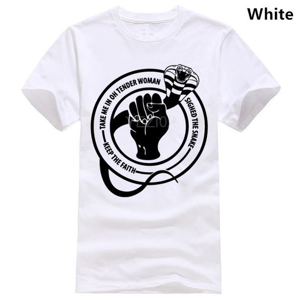 

the snake northern soul keep the faith men's t-shirt - al wigan casino