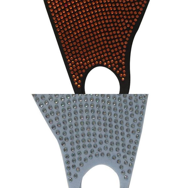 

bling protective fashion bling diamond dustproof mask pm2.5 mouth masks washable reusable vbd81