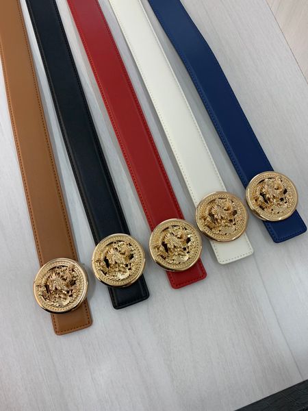 

mens belt leather belt womens genuine leather strap luxury dragon leather buckle casual mens belts cummerbunds ceinture homme, Black;brown