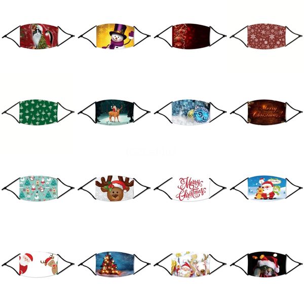 

fashion bandanas face mask headband neck gaiter motorcycle mask for women men print polyester face scarves fishi #qa7#564, Black