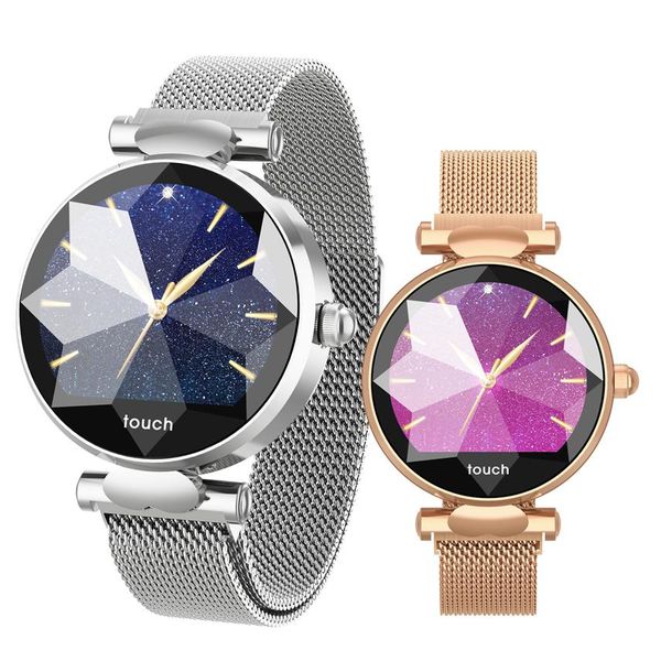 

cgjxswomen smart watch b80 heart rate monitor blood pressure smartwatch fitness activity tracker band smart bracelet fashion watches