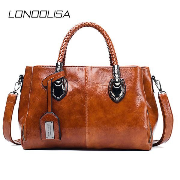 

casual leather luxury handbags women bags designer ladies hand bags for women 2020 bag sac a main bolsa feminina