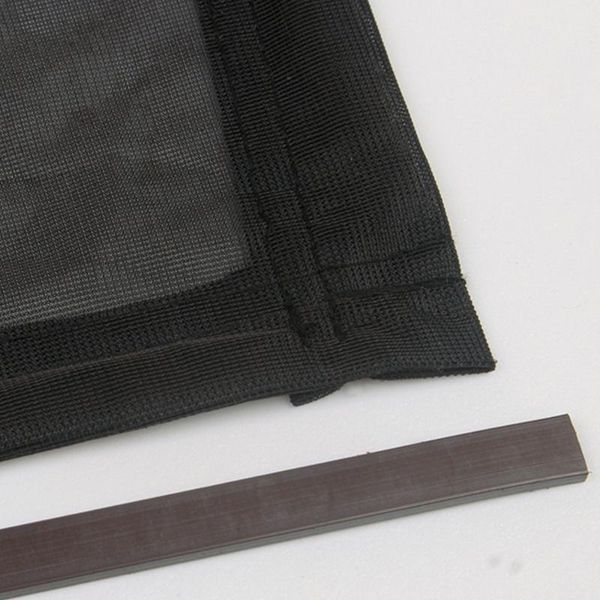 

car sunshade sunroofs for within 90*50cm anti-uv breathable sunshade auto skylight blind