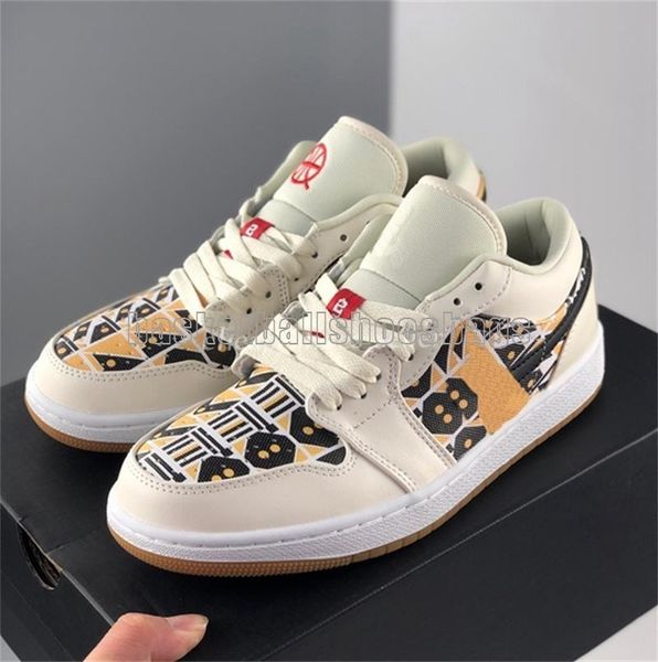 

new 1 2020 1s low shoes sport white gs quai 54 sail men basketball shoes for mens jumpman sneakers shoes trainers size us 12