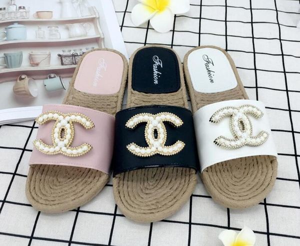 

2020 новых летней комната тапочки женщин сандалии мужчины унисекс покрытие крытая главная трусы открытый вьетнамка, Black