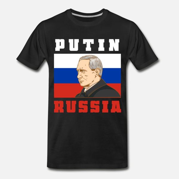 

wladimir putin t shirt men knitted tee shirt s-xxxl letter cute building spring autumn outfit shirt