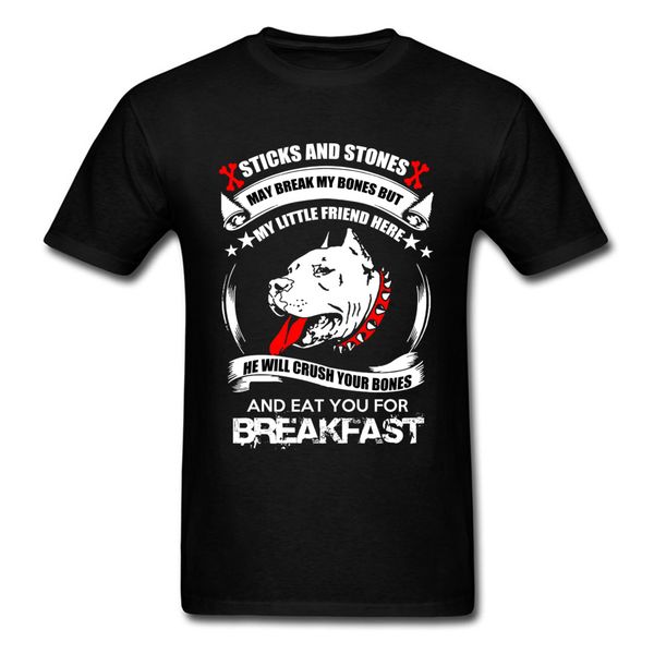 

short sleeve shirt plu size 3xl round collar 100% cotton mens tshirts bull terrier father gift t shirt coupons quality