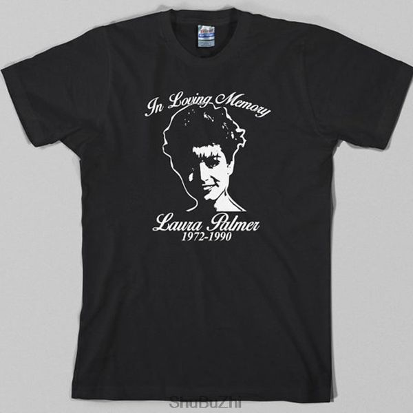 

twin peaks t shirt , laura palmer, david lynch, tv, fire walk with me, graphic tee new summer men t-shirt short sleeve homme