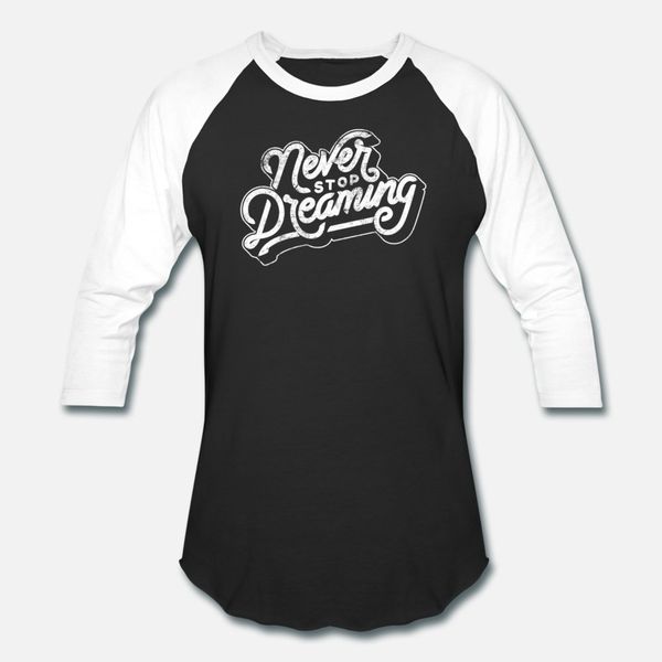 

предприниматель graphic никогда не прекращайте пригрезившуюся тенниску мужчина ситца евро размера s-3xl ьотта f повседневная весны семьи руб