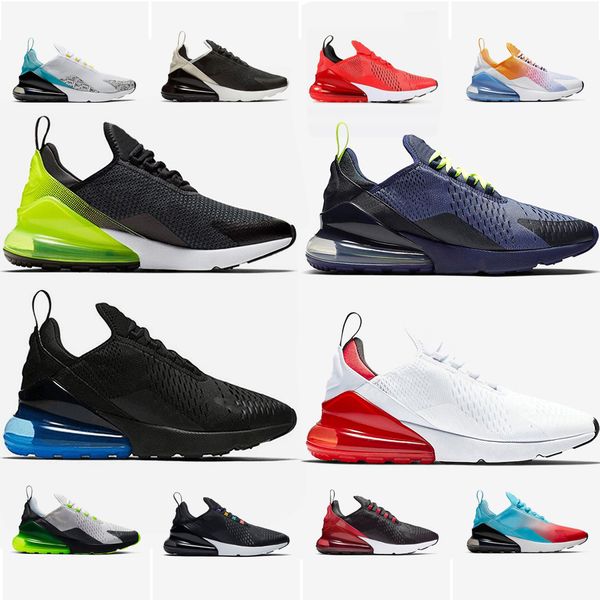 

2020 27c white red men women running shoes triple black summer gradients tiger sports mens trainers zapatos sneakers size 36-45