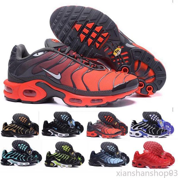 

new astronomy blue white flash crimson tn rainbow clour mens womens running shoes violet lime air chaussures trainers sneakers 40-45 x3