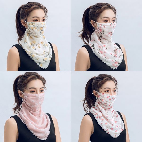 

гоку моющийся facemasksface маска для женщин ice шелка # 639, Black