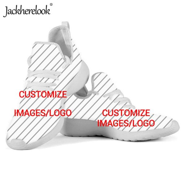 

jackherelook dropshipping knit кроссовки женщины mesh квартиры обувь пользовательские изображения / печать / лето весна ladies полуботинки m, Black