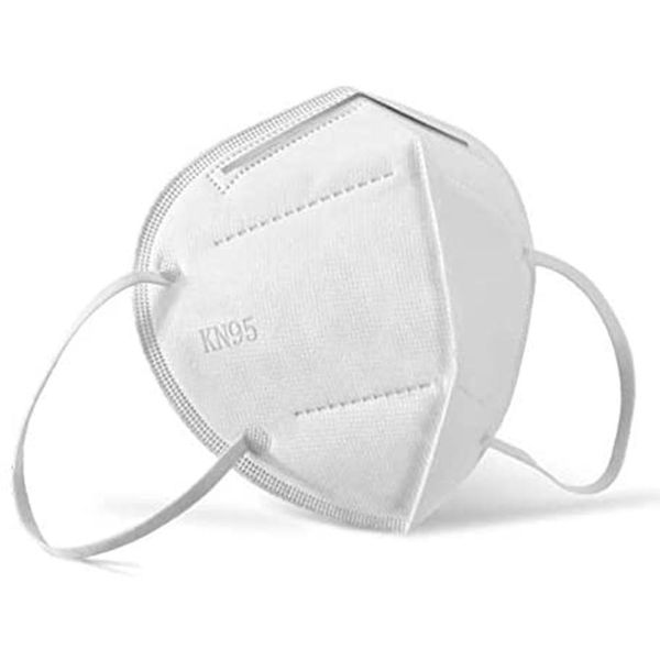 

IN STOCK KN95 Face Masks Non-woven Women Men Fabric Dustproof Windproof Respirator Anti-Fog Dust-proof New Free Shipping