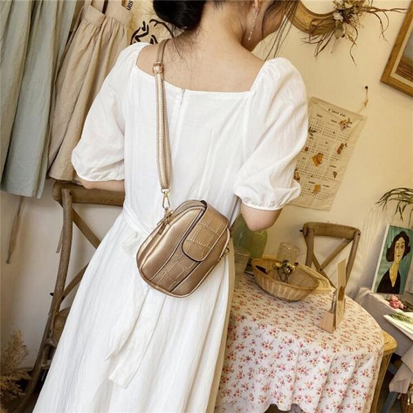 

fashion pu leather small crossbody bags summer women 2020 designer purses handbags female shoulder bag phone pocket