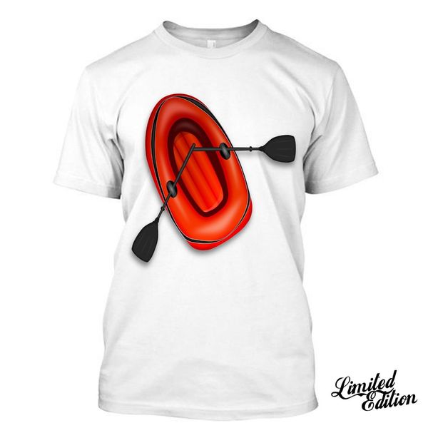 

2019 summer tee рубашки gumboot i love boat river canoe каноэ смешная тенниска тройников пользовательские футболки