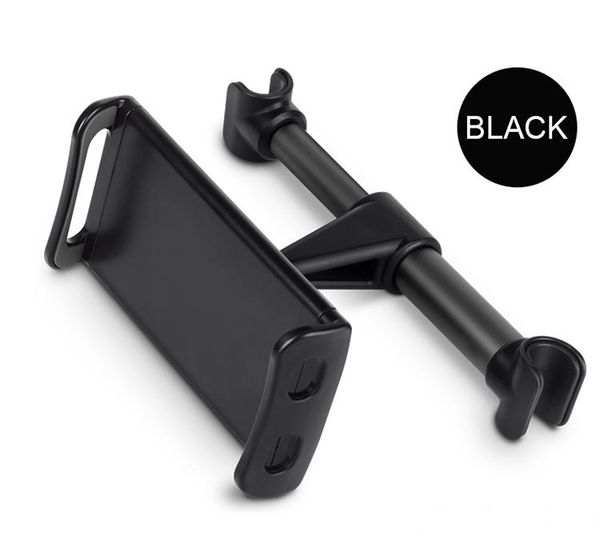 

car phone holder tablet stand car back seat headrest mount bracket for iphone x 8 ipad mini tablet 4-11 inch