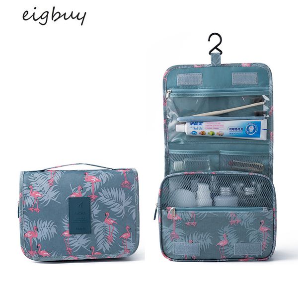 

cosmetic bags & cases [sh]fashion multi-function travel bag waterproof toiletries storage cosmetics kit ladies beauty