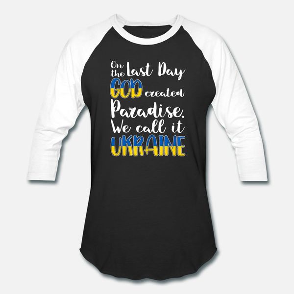 

god ukraine nation crimean ukrainians gift t shirt men personalized 100% cotton s-xxxl homme sunlight basic spring autumn trend shirt