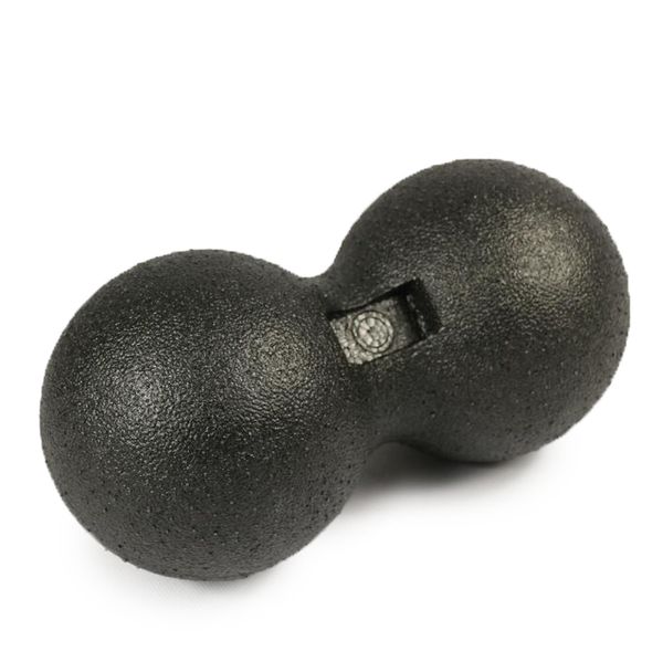

fitness balls epp lacrosse ball peanut yoga therapy gym relax exercise massage