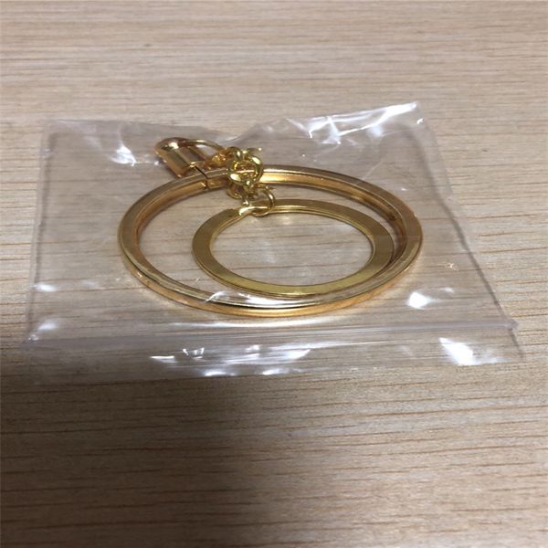 

key chain medallion holder chip coin token 10pcs/lot no coin just keychains