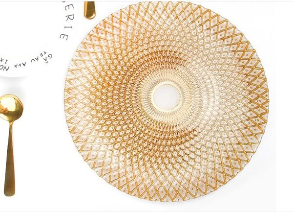 

2020 electroplated ананаса плиты посуда лоток креативной позолоченный фрукты настройка посуда тарелка кухня столовая бар