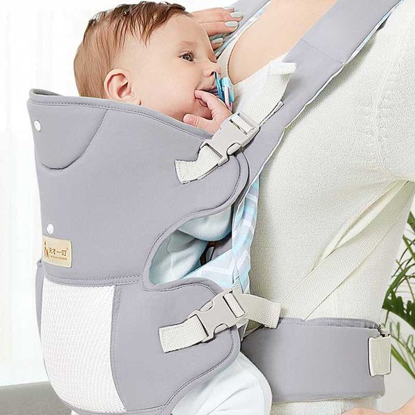 

waist stool wrap backpack cotton baby carrier sling wrap shoulder ergonomic baby carrier accessories porteo bag bw50by