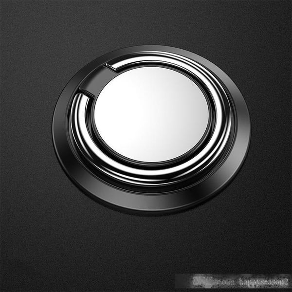 

magnetic phone holder finger ring metal stand for iphone 11 360 degree rotatable car mount bracket