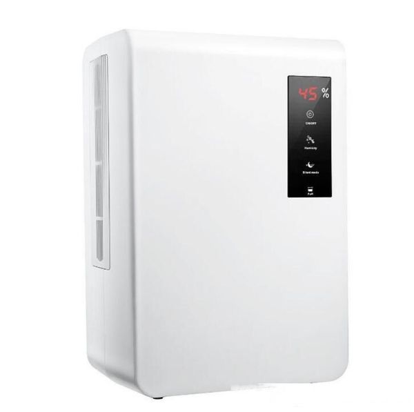 

3l home intelligent dehumidifier