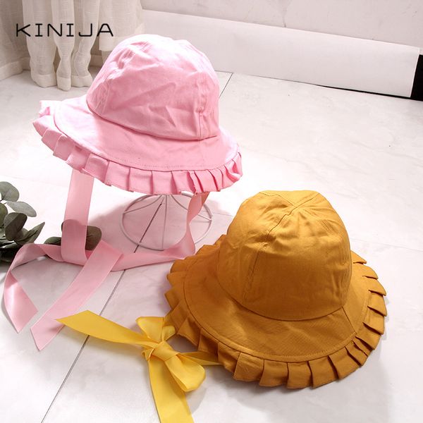 

summer and autumn women wide wave brim fisherman hat frenulum sun hat femme solid bucket outdoor beach holiday uv protection, Blue;gray