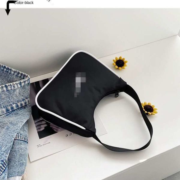 

women's shoulder 2020 summer new fashion all-match bachelor star shoulder bag underarm bag hn1p4