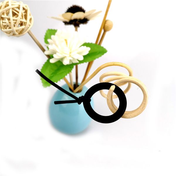 

ukebay new simple handmade ring gothic jewelry women rubber rings wedding accessories statement strange thing elasticity rings, Golden;silver