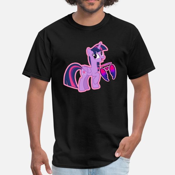 

twighlight искорка бисексуалом т рубашки мужчины designs 100% хлопок crew neck мужской интересное здание весна осень kawaii рубашка