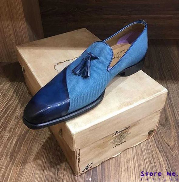 

мужчины пу кожаные ботинки низкой пятки fringe обувь платье brogue весна ботильоны урожай классический мужской повседневный f88, Black