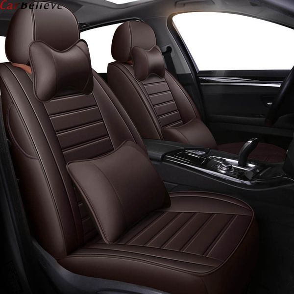 

car believe car seat cover for w204 w211 w210 w124 w212 w202 w245 w163 accessories covers for vehicle seat protector