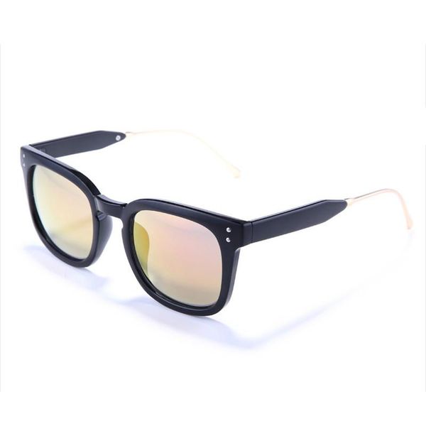 

lens feminino sunglasses pchromic square high for alloy oculos women leonlion mirror classic quality vintage men sun glasses yidre, White;black