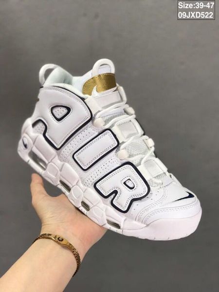 

louisy vuittonsnew 96 qs olympic varsity barrage mens running shoes air 3m scottie pippen more uptempo chicago trainers sports sneaker, Black