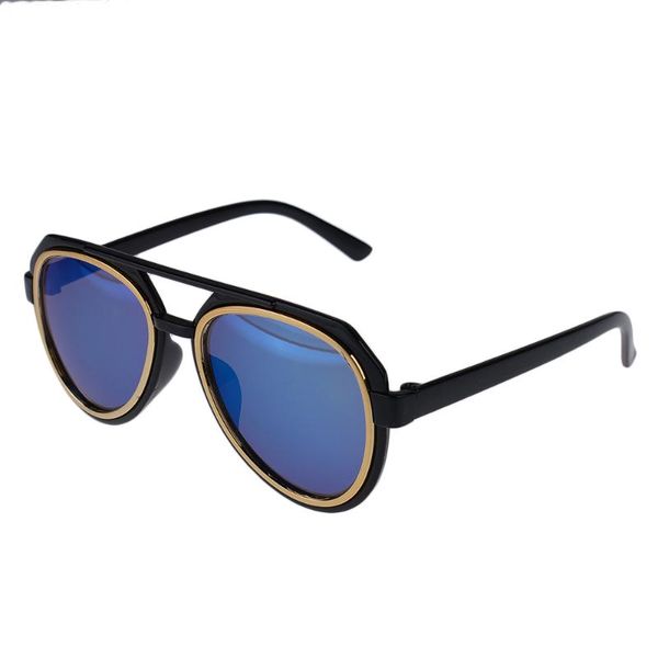 

girl eyeglasses children's boy baby fashion sunglasses, White;black