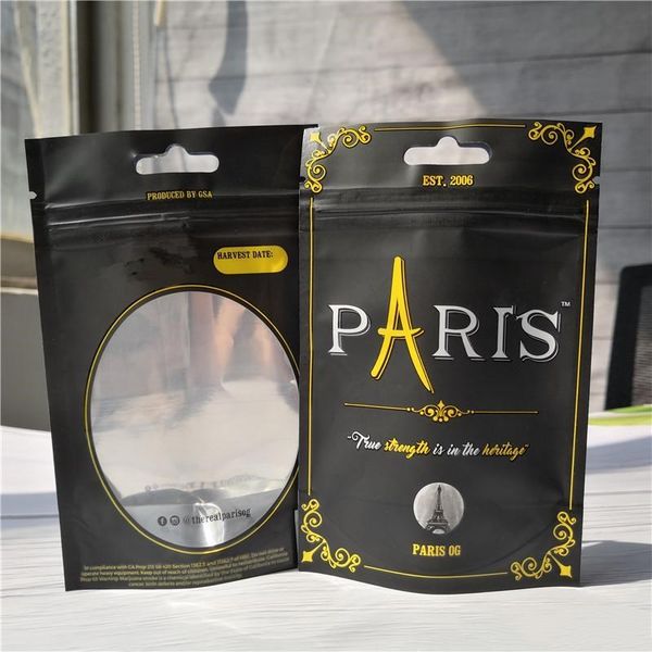 

for mylar sd zipper berries plastic glue case plastic bag proof 3.5g proof berries bags trim packaging gorilla og proof dhl packagi xqxbond