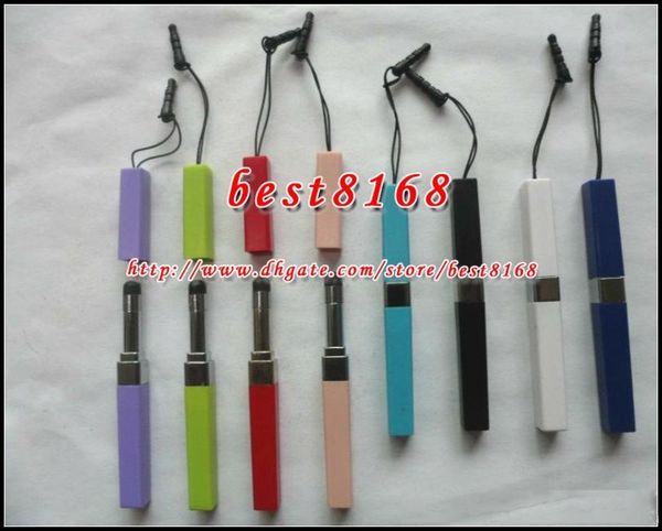 

stylus pen touch cute earphone ear cap plug anti dust ser cover for iphone 11 pro xs max xr x 8 7 6 samsung galaxy note 10 9 s20 s9 s10