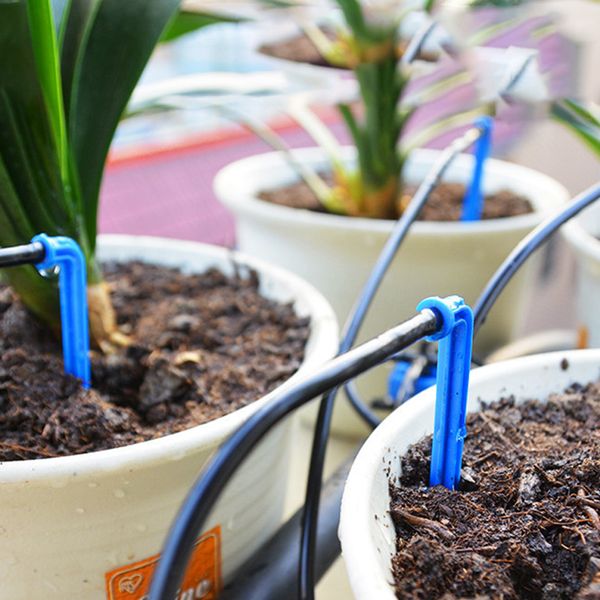

arrow shape drip irrigation emitter automatic garden watering dropper vegetable