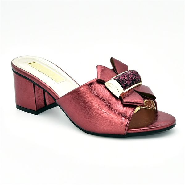 

new fashion elegant crystal shoes for women luxury shoes women designers african party pumps decorated with rhinestone, Black